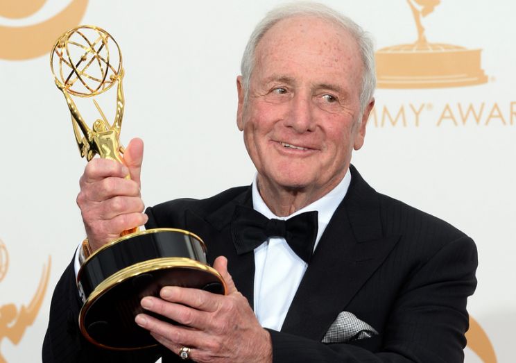 Jerry Weintraub