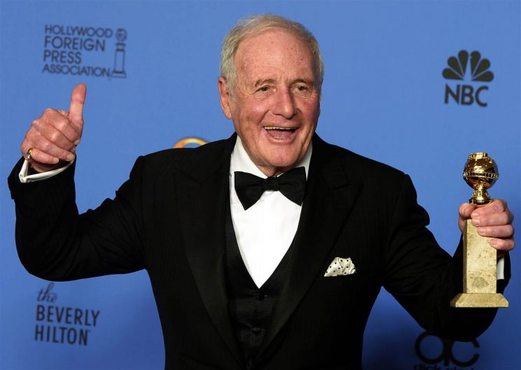 Jerry Weintraub