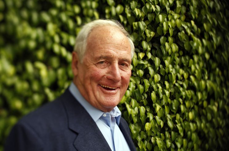 Jerry Weintraub