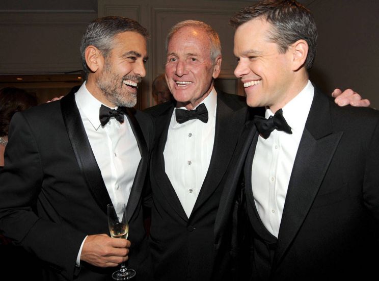 Jerry Weintraub