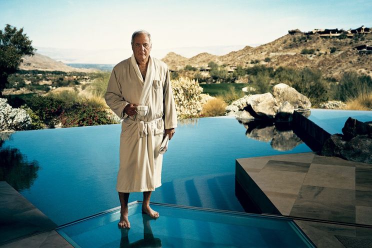 Jerry Weintraub