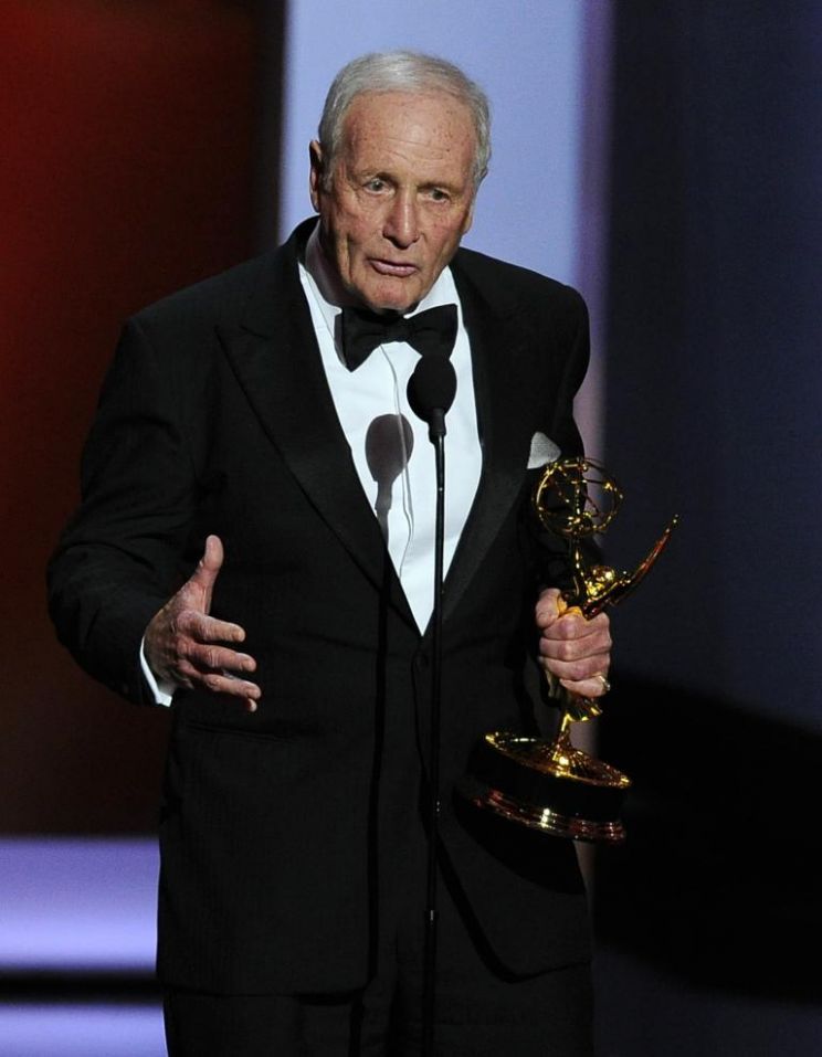 Jerry Weintraub