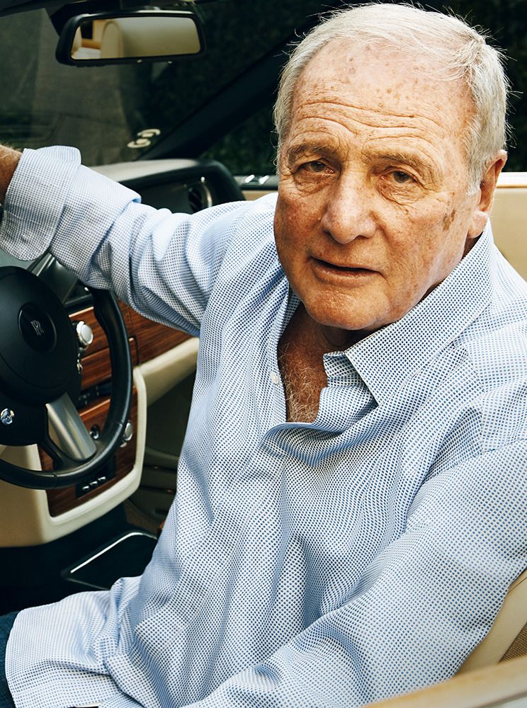 Jerry Weintraub