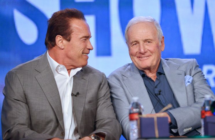 Jerry Weintraub