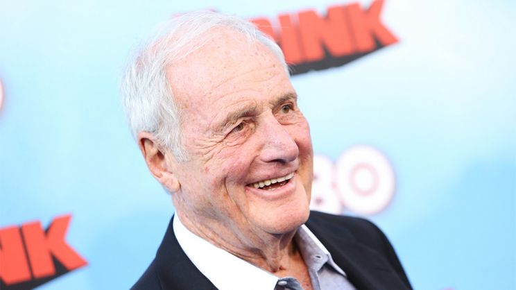 Jerry Weintraub