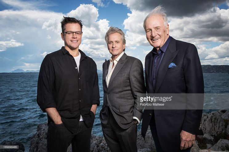 Jerry Weintraub