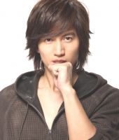 Jerry Yan