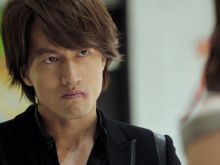 Jerry Yan photo