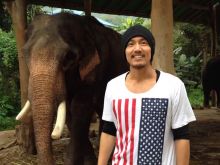 Jerry Yan