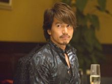 Jerry Yan