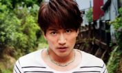 Jerry Yan