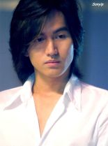 Jerry Yan