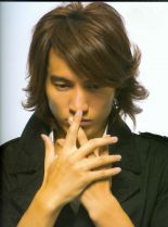 Jerry Yan