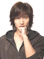 Jerry Yan