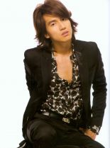 Jerry Yan