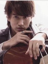 Jerry Yan