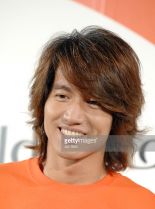 Jerry Yan