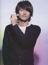 Jerry Yan