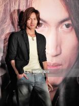 Jerry Yan