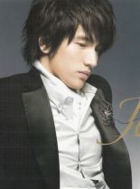 Jerry Yan