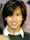 Jerry Yan