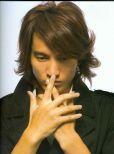 Jerry Yan