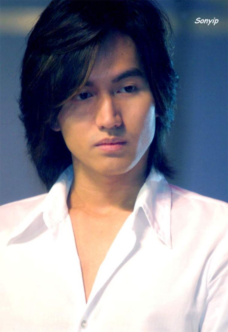 Jerry Yan