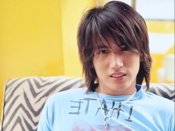 Jerry Yan