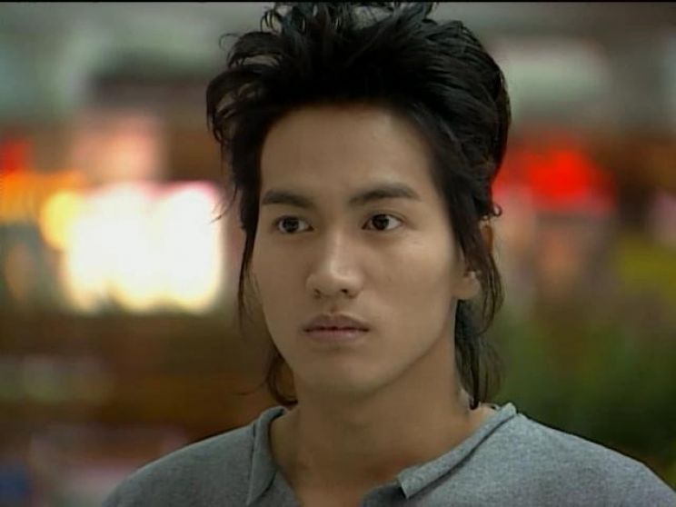 Jerry Yan