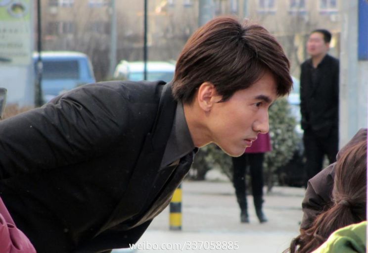 Jerry Yan