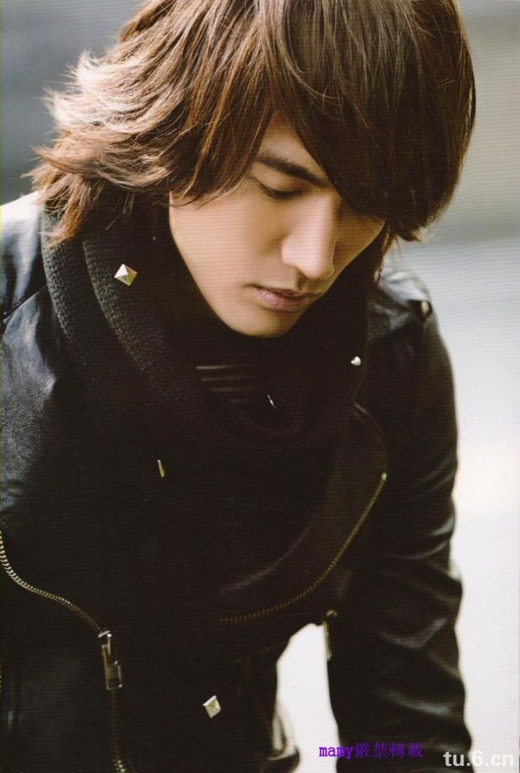 Jerry Yan