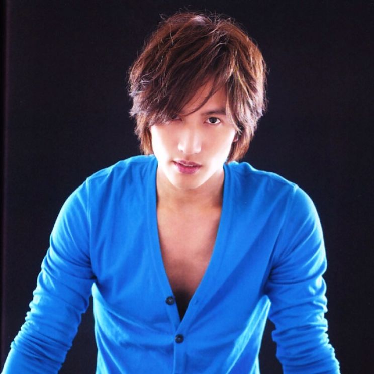 Jerry Yan