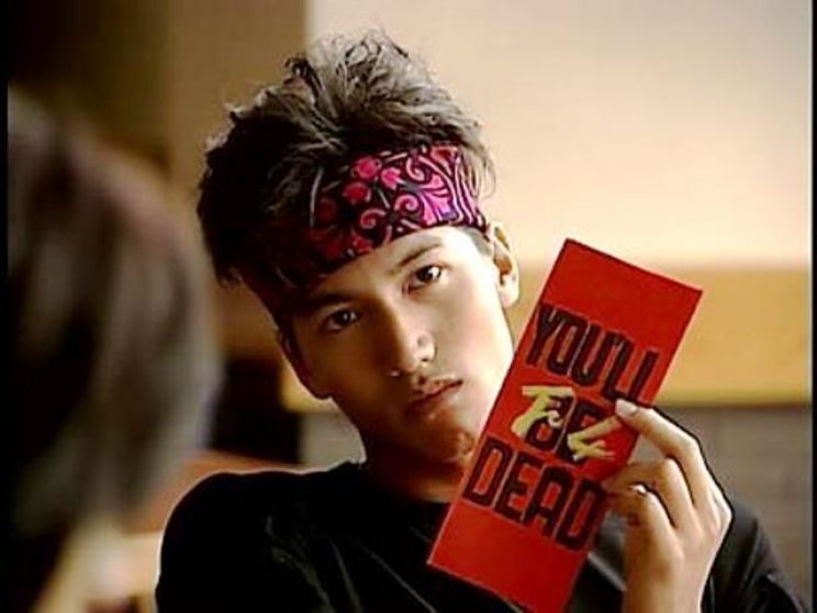 Jerry Yan