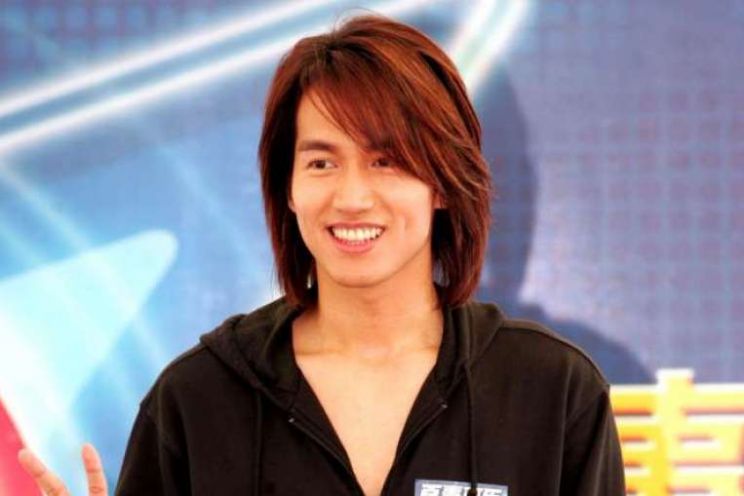 Jerry Yan