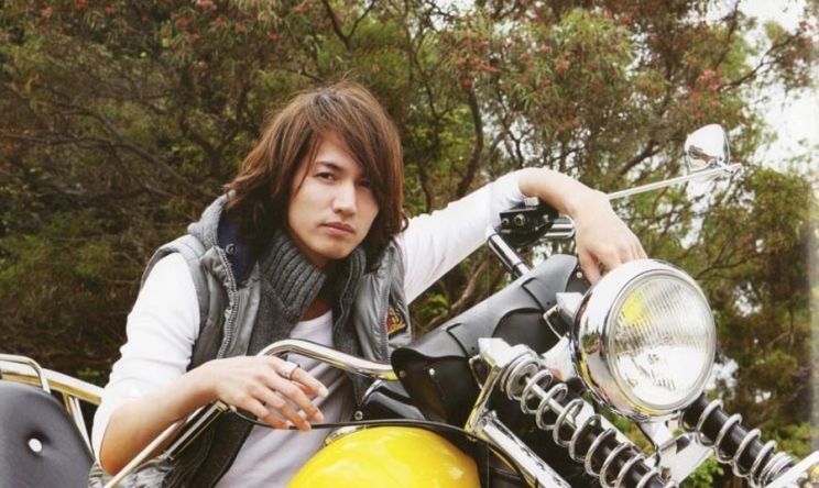 Jerry Yan