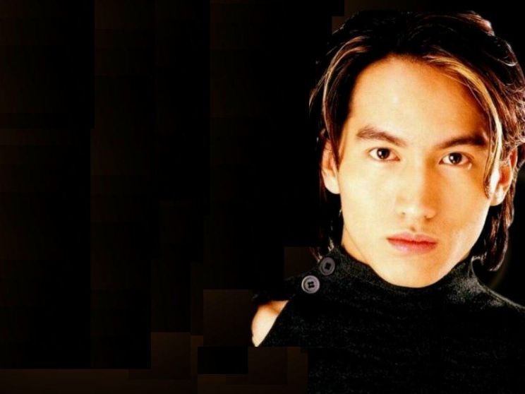 Jerry Yan