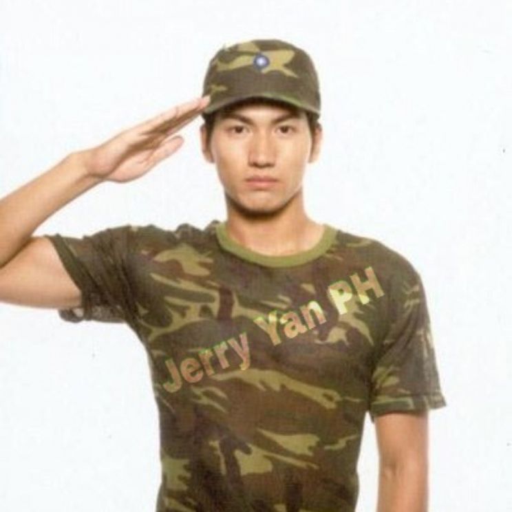 Jerry Yan