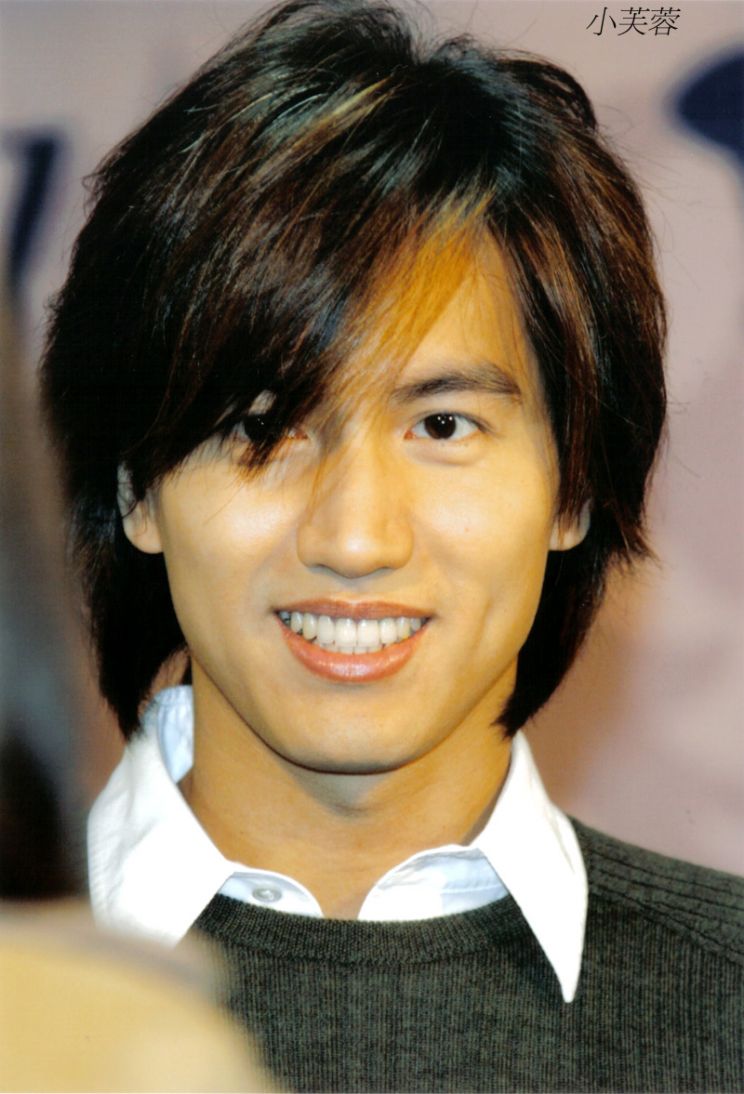 Jerry Yan