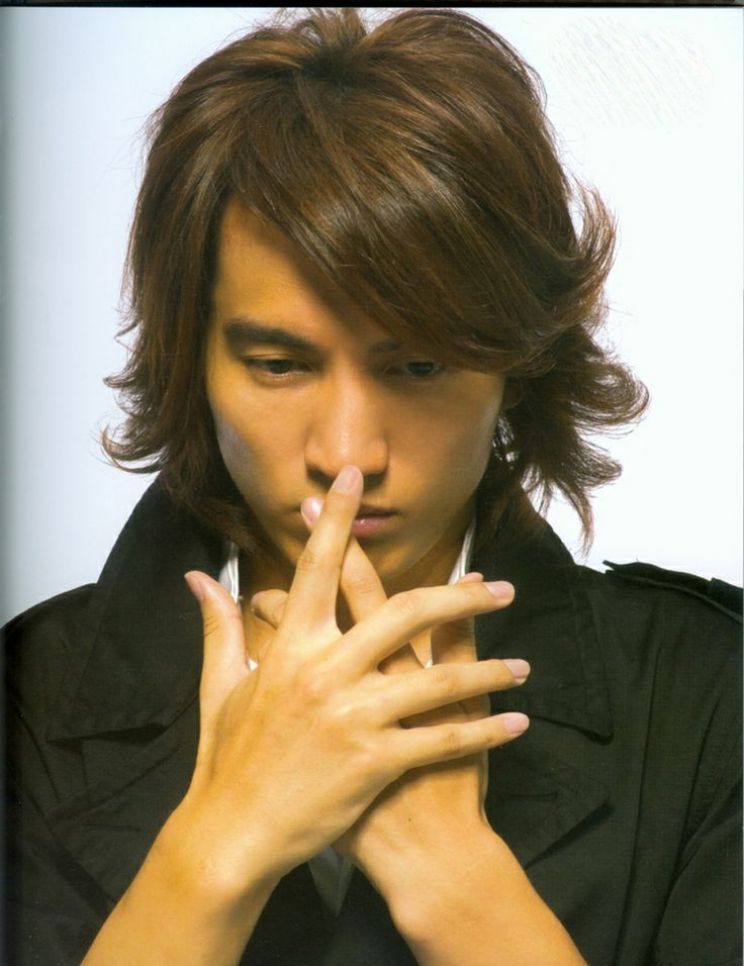 Jerry Yan