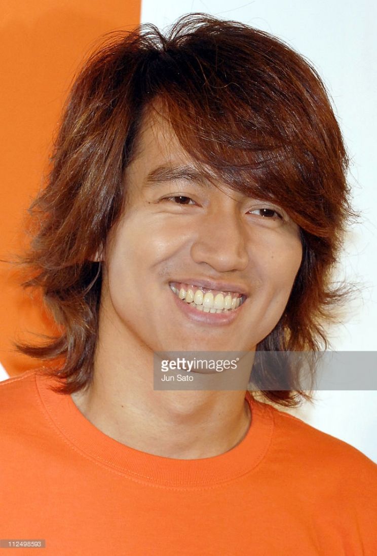 Jerry Yan