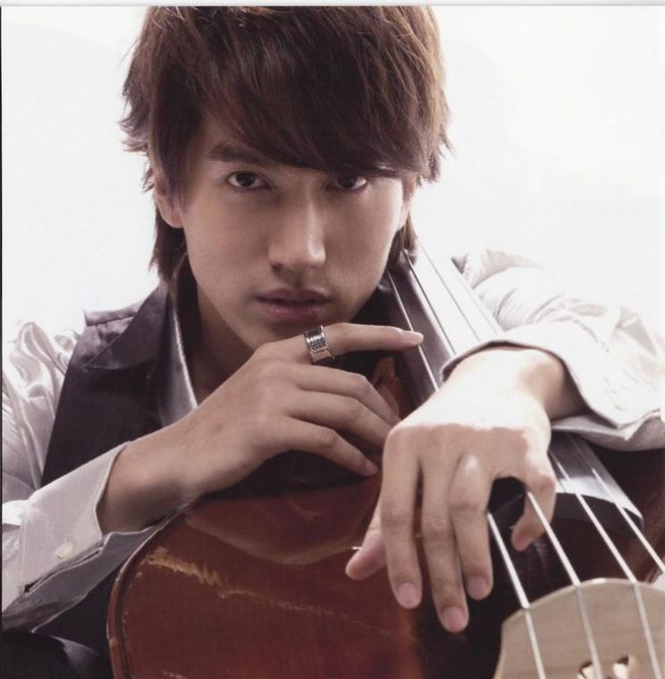 Jerry Yan