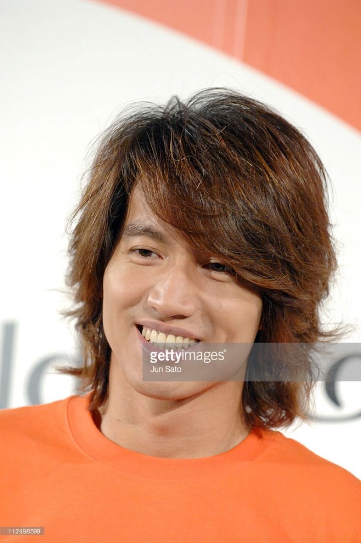Jerry Yan