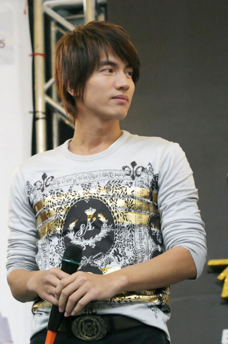 Jerry Yan