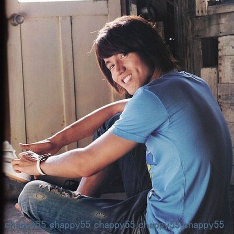 Jerry Yan