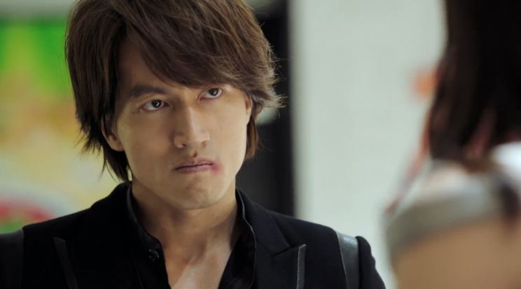 Jerry Yan