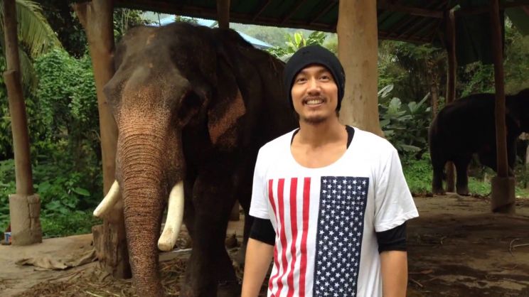 Jerry Yan