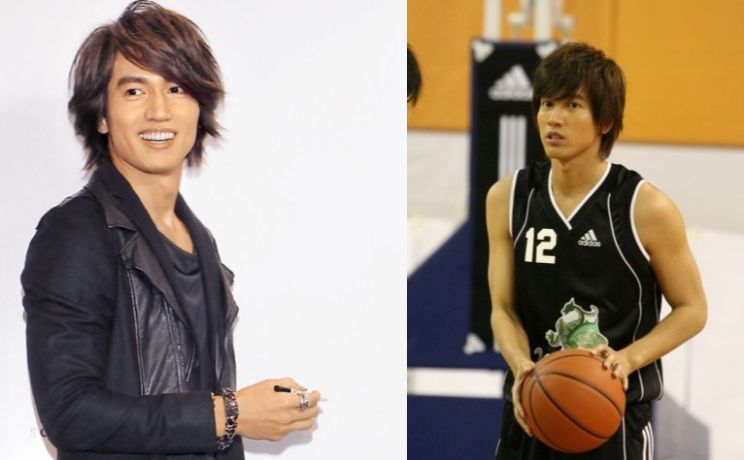 Jerry Yan