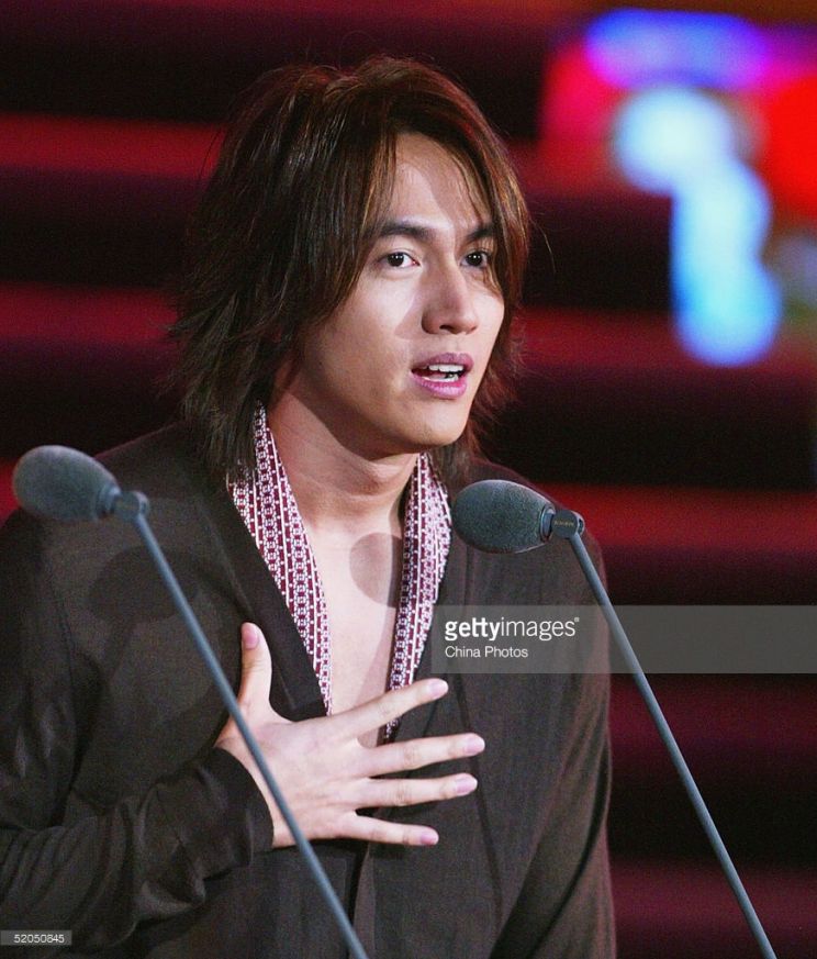 Jerry Yan