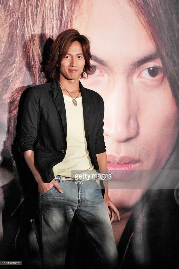 Jerry Yan