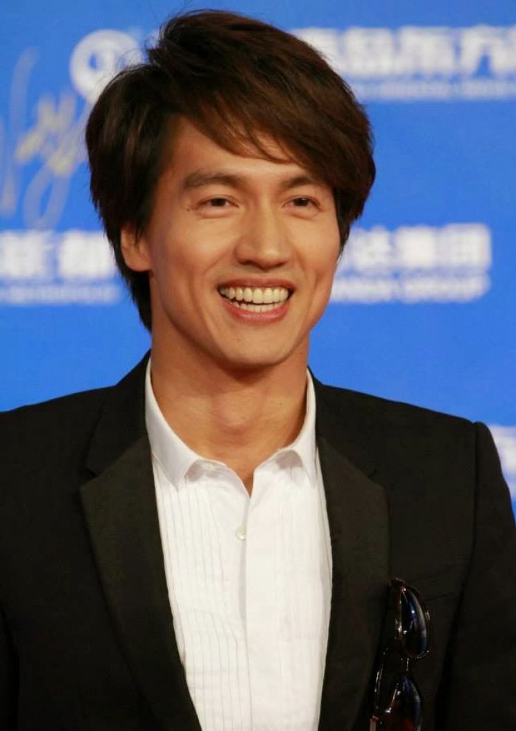 Jerry Yan